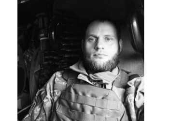 Під час виконання бойового завдання на Донеччині загинув ультрас «Кривбасу» Данило Вращук |   — новости Днепра