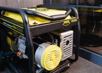 Підприємці Дніпропетровщини можуть взяти пільговий кредит на генератори  – Новини Кам’янське