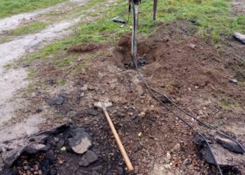 Після обстрілів у Станіславській громаді відновили газопостачання — Новини Херсонщіни