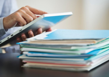 Платник втратив звітність, що була подана до податкового органу. Чи можна отримати копію?