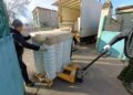 Побутові фільтри для очищення води передали мешканцям Бериславщини — Новини Херсонщіни
