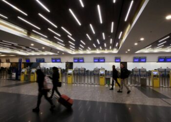 Податки від туристичної галузі на Одещині впали майже на 80% — Новини Одеської області