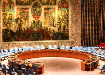 Подоляк про процес позбавлення Росії членства в Радбезі ООН | Новини Політики