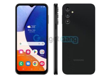Подтверждено! Samsung Galaxy A14 5G будет работать на фирменном процессоре Exynos 1330