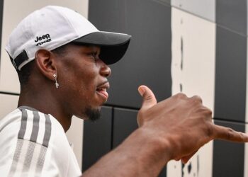 Погба: «В финале не играют, а выигрывают!» (18 декабря 2022 г.) — Новости футбола