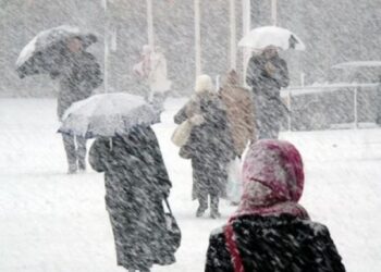 Погода у Кропивницькому 9 грудня