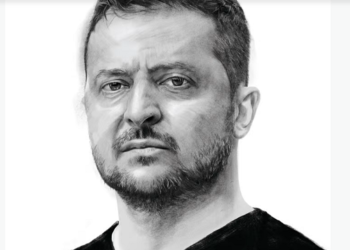 Politico назвало Зеленського найвпливовішою людиною року, а Путіна найбільшим лузером | Новини Політики