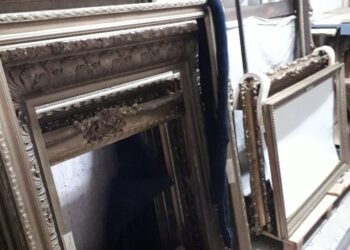 Понад десять тисяч творів мистецтва вивезли під час окупації з Херсонщини — Новини Херсонщіни