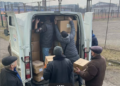 Представники «Єврокарпатської ініціативи» реалізують соціальні проєкти на Київщині — Новини Херсонщіни