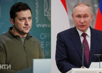 Претензії щодо Криму можуть перетворити війну між Україною та РФ на багаторічний конфлікт – WP | Новини Політики