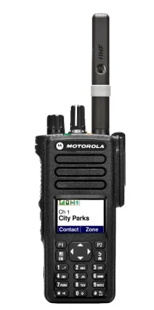 motorola dp4800 uhf 64544529865007