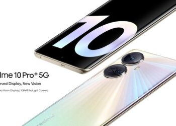 realme 10 Pro+ дебютировал за пределами Китая: смартфон с AMOLED-экраном на 120 Гц, чипом MediaTek Dimensity 1080 и камерой на 108 МП