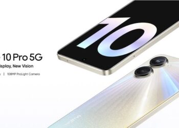 realme 10 Pro с чипом Snapdragon 695, экраном на 120 Гц, камерой на 108 МП и ценой от $230 представили на глобальном рынке