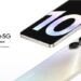 realme 10 Pro с чипом Snapdragon 695, экраном на 120 Гц, камерой на 108 МП и ценой от $230 представили на глобальном рынке