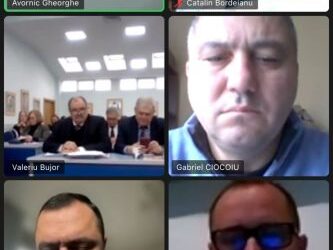 Рівнянин отримав особливу місію на конференції у Молдові