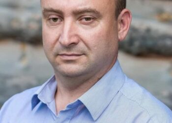 Рівнянин отримав визначну відзнаку від Президента