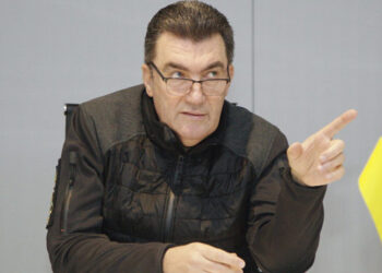 Росія навіть гадки не має: Данілов про таємну допомогу Україні від Заходу | Новини Політики