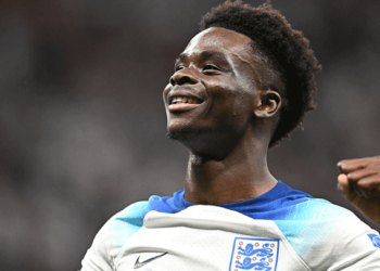 Сака: «Я — следующий Мбаппе? Есть только один Килиан Мбаппе!» (6 декабря 2022 г.) — Новости футбола