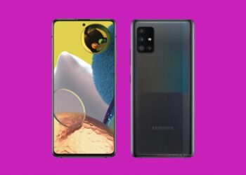 Samsung Galaxy A51 5G начал получать обновление Android 13 с One UI 5.0 и декабрьским патчем безопасности Google в Европе