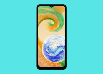 Samsung готовит к выходу бюджетный смартфон Galaxy M04 с чипом MediaTek Helio G35
