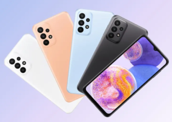 Samsung сократит поставки смартфонов Galaxy A23 5G на 70% из-за сбоя одной из функций