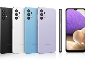 Samsung выпустила обновление One UI 5.0 с Android 13 для Galaxy A32 5G