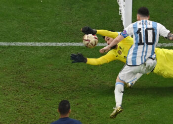 Сборная Аргентины — чемпион мира 2022 года! (18 декабря 2022 г.) — Новости футбола