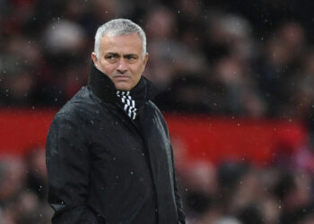 Сборную Бразилии может возглавить Моуринью (23 декабря 2022 г.) — Новости футбола