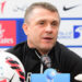Сергей Ребров: «Я ничего не знаю о предложении Ярмоленко от «Динамо» (15 декабря 2022 г.) — Новости футбола