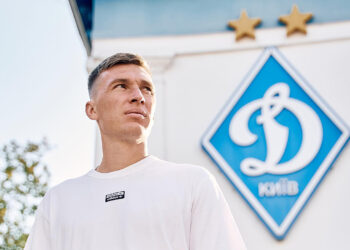 Сергей Сидорчук: «Шапаренко и Забарный могут стать следующими капитанами «Динамо» (26 декабря 2022 г.) — Новости футбола