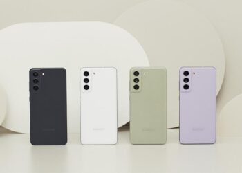 Слух: Samsung все-таки выпустит смартфон Galaxy S22 FE, он заменит Galaxy A74