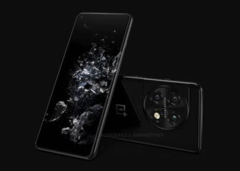 Snapdragon 8+ Gen 1, 120-Гц дисплей AMOLED и 50-МП камера по цене от $580 – известны характеристики и стоимость OnePlus 11R