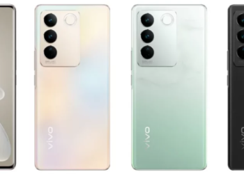 Snapdragon 870, 120-Гц дисплей AMOLED, NFC и до 512 ГБ памяти – известны характеристики vivo S16