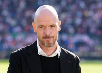 Тен Хаг: «Я знал, что это будет сложный проект» (21 декабря 2022 г.) — Новости футбола