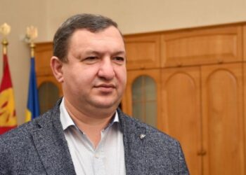 У День місцевого самоврядування голова облради нагадав про місію депутатів