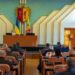 У Кам’янському пройшло засідання сесії міської ради