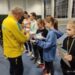 У Кам’янському пройшов відкритий кубок з тенісу