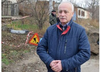 У Кропивницькому працівники “Теплоенергетика” забезпечують теплопостачання у надзвичайних умовах