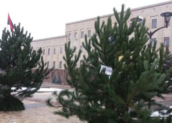 У Кропивницькому відзначатимуть свято Миколая (ФОТО)