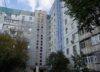 У Миколаєві триває відновлення інфраструктури, пошкодженої російськими військовими — Новини Херсонщіни