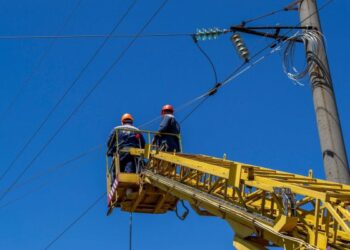 У Миколаївській області переглянуть графіки відключення світла — Новини Херсонщіни