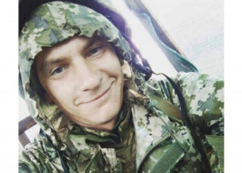 У війні за Україну загинув наш молодий земляк Дмитро Плюта | — новости Днепра