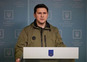 Україна для Путіна стане смертним вироком – Подоляк | Новини Політики