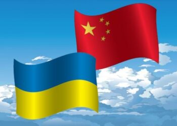 Україна та Китай поглиблюватимуть торгово-економічні відносини в аграрній галузі