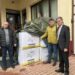 Українці в Румунії допомагають своїм землякам, які постраждали від війни