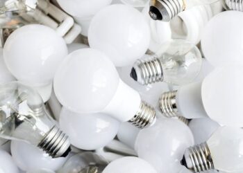 Українці зможуть безплатно обміняти лампи розжарювання на світлодіодні – Новини Кам’янське