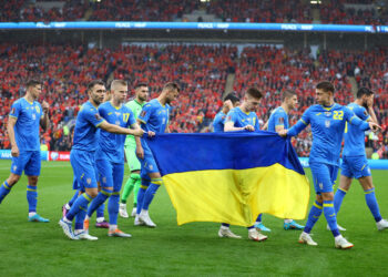 У сборной Украины будет новый тренерский штаб (26 декабря 2022 г.) — Новости футбола