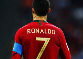 Узбекский футболист готов уступить 7-й номер Роналду (5 декабря 2022 г.) — Новости футбола