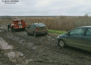 В надскладних умовах вибираються з окупації мешканці Запорізької області — Новини Херсонщіни