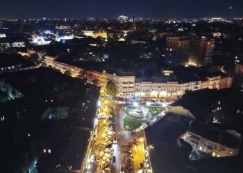 В Одесі до вечора немає електрики в Малиновському районі | Одеський Кур’єр